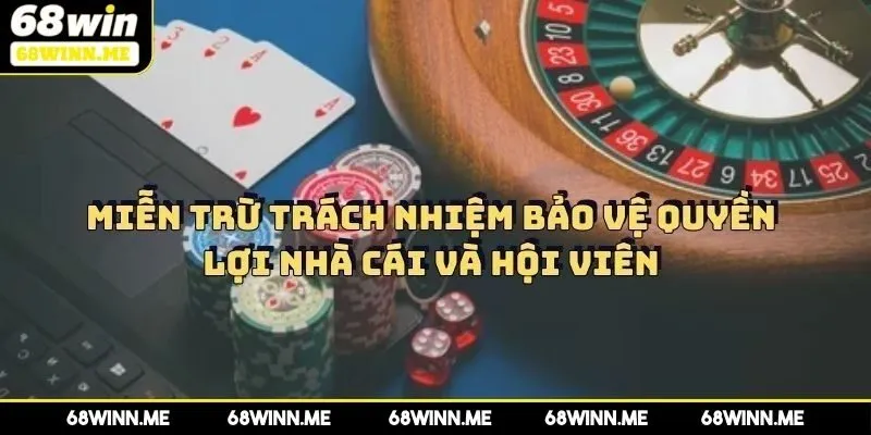 Chính sách giúp bảo vệ nhà cái rủi ro pháp lý