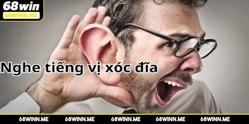 Nhận diện kỹ âm thanh giữ nguyên vị