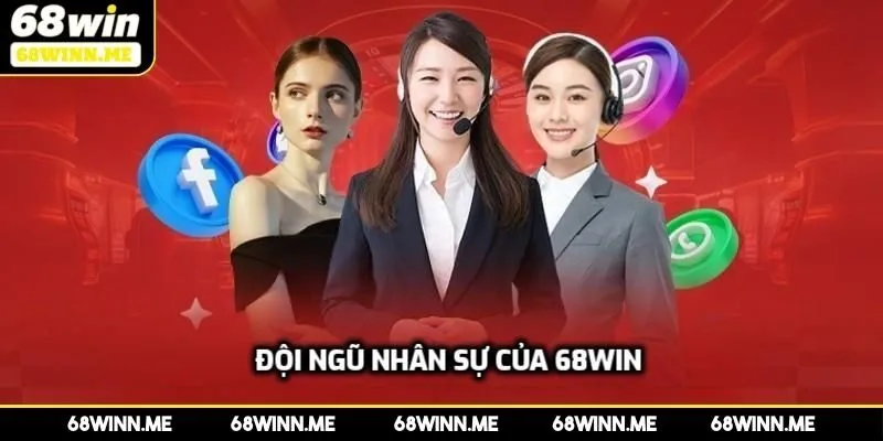 Giới thiệu 68WIN về sứ mệnh và mục tiêu