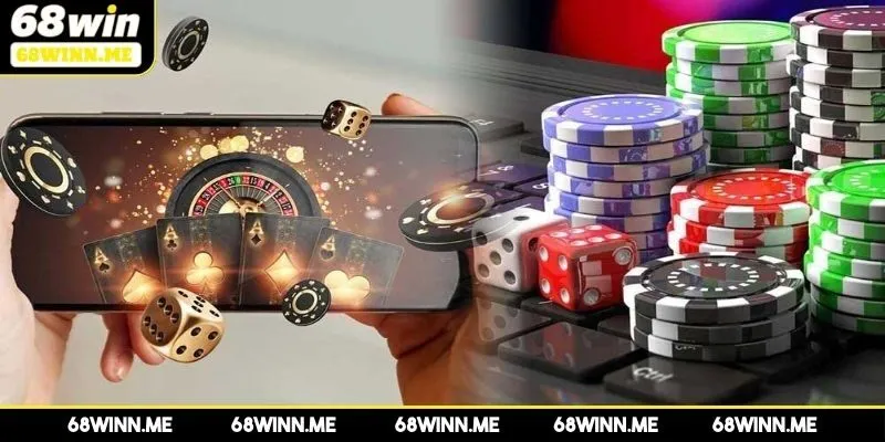 Có chiến thuật rõ ràng khi tham gia casino
