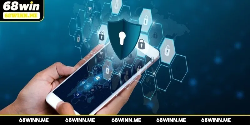 Trách nhiệm của người chơi trong việc bảo mật thông tin