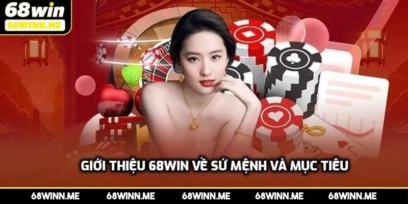 Đội ngũ nhân sự của 68WIN – Trái tim của sự thành công